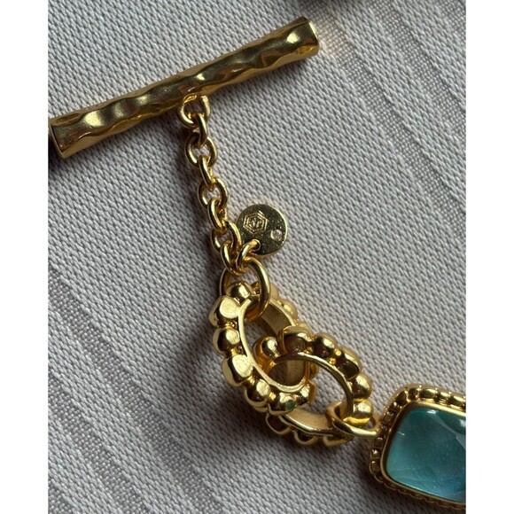 Brand new. $275 Julie Vos Marbella Demi Bracelet - Picture 3 of 6